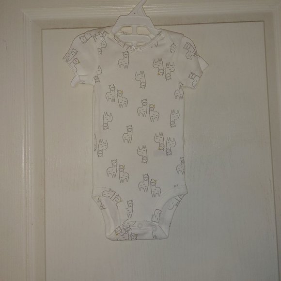 baby clothes - Picture 1 of 1